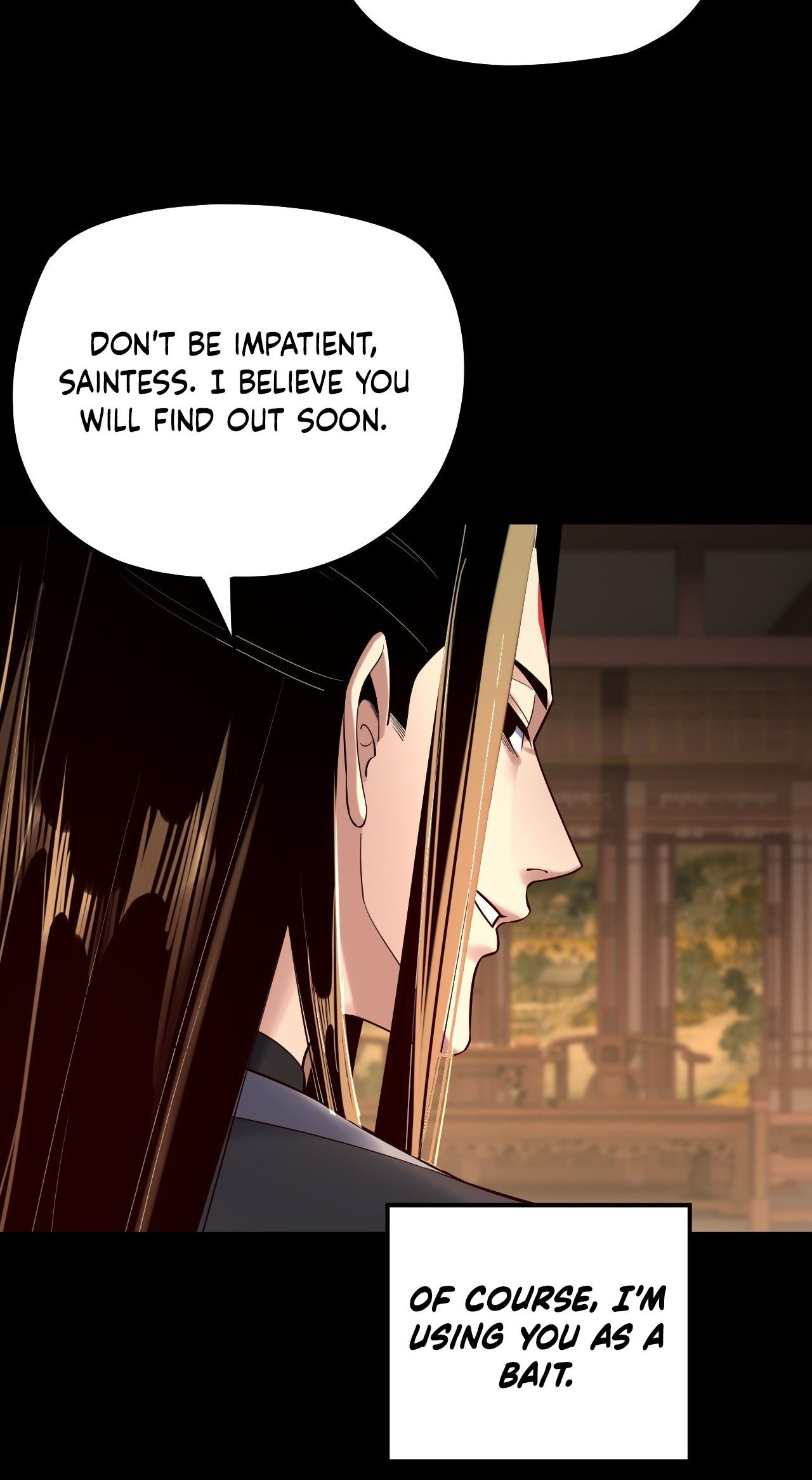 I Am the Fated Villain, Chapter 152