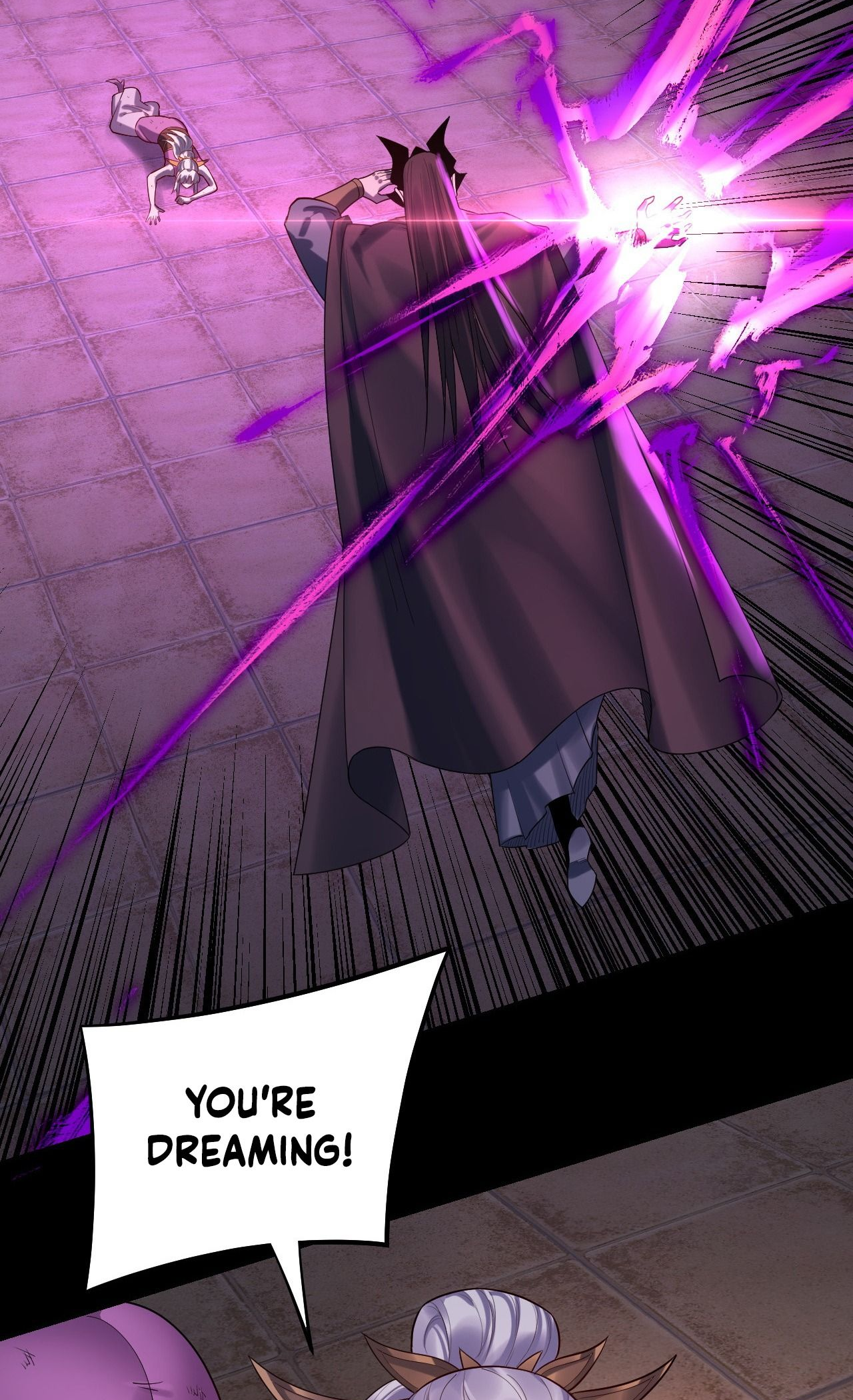 I Am the Fated Villain, Chapter 153