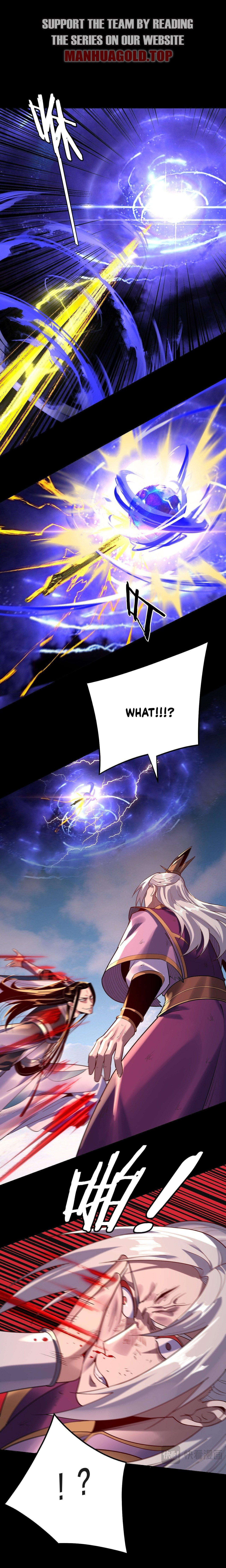 I Am the Fated Villain, Chapter 157