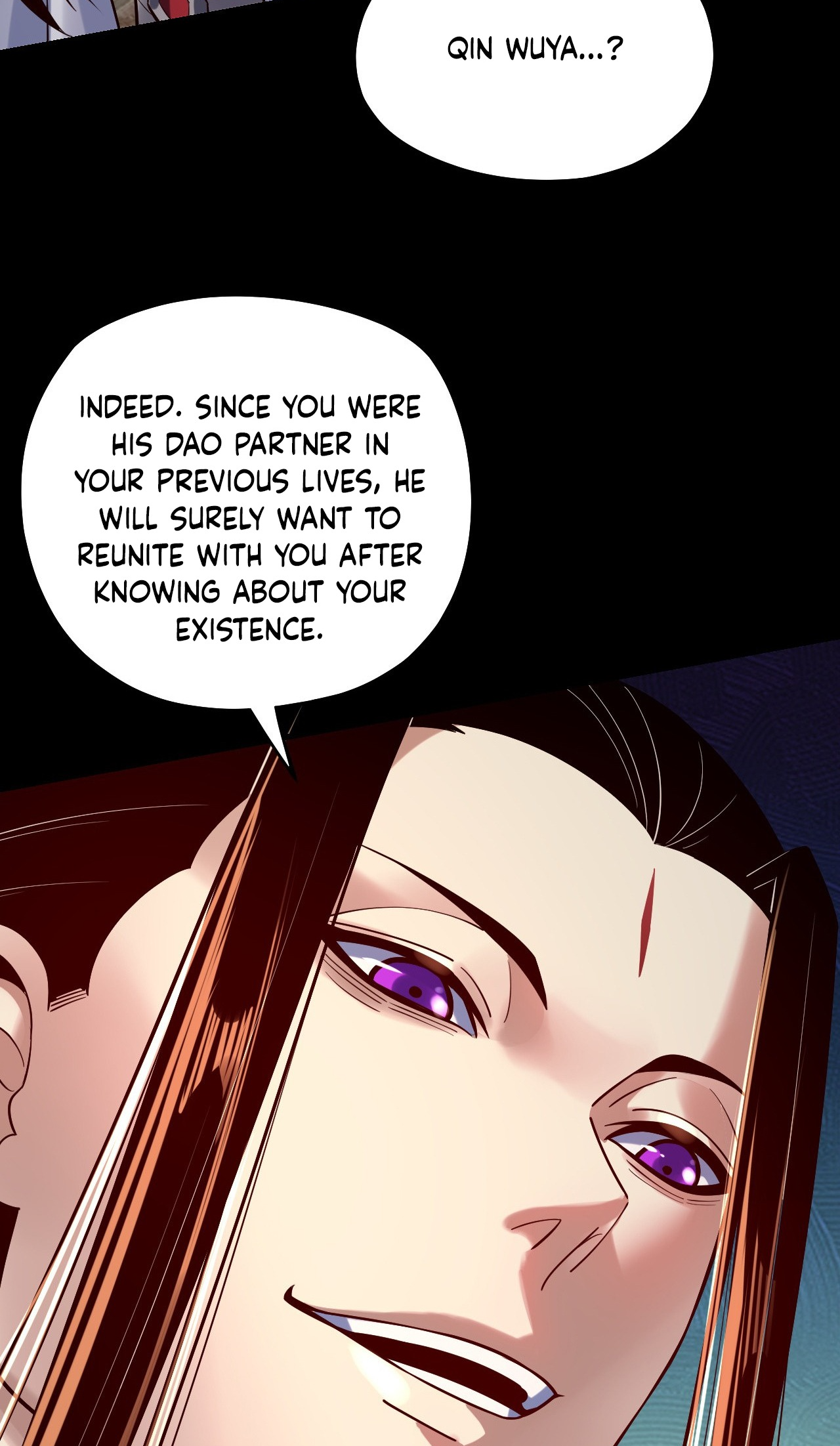 I Am the Fated Villain, Chapter 159