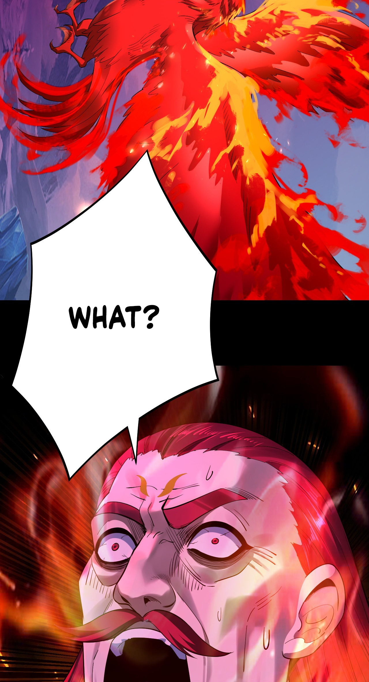 I Am the Fated Villain, Chapter 167