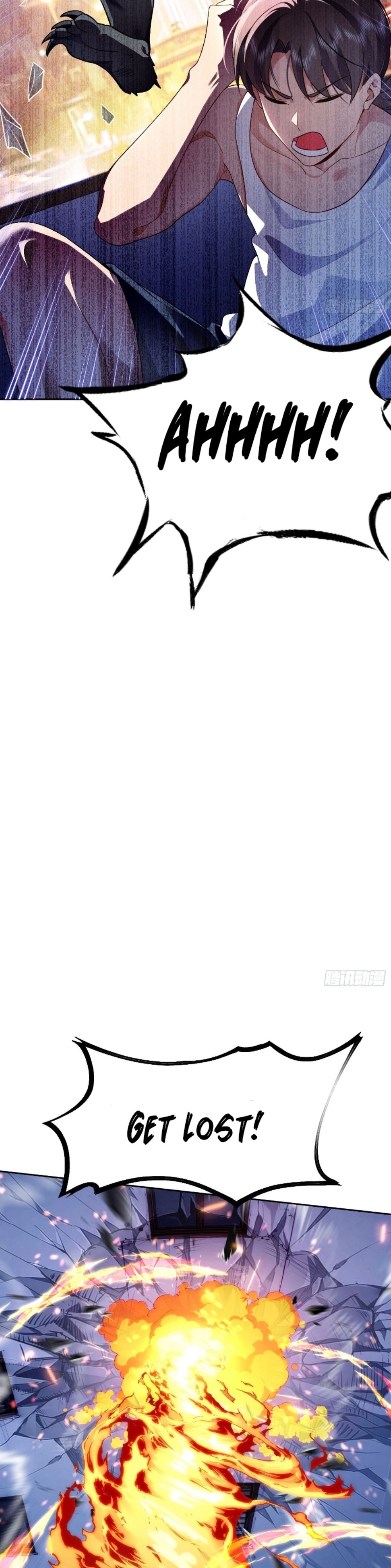 Read I Became The Target Of The Harem In Another World Manga English ...