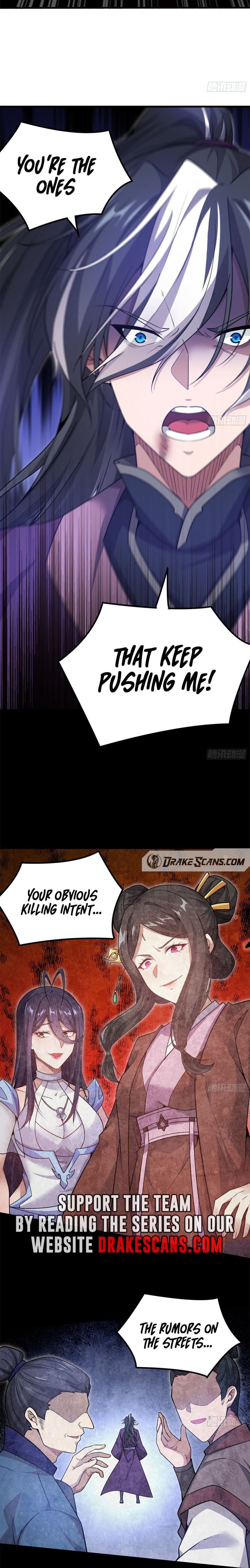 Read I Get Stronger By Doing Nothing Manga English [New Chapters] Online Free MangaClash