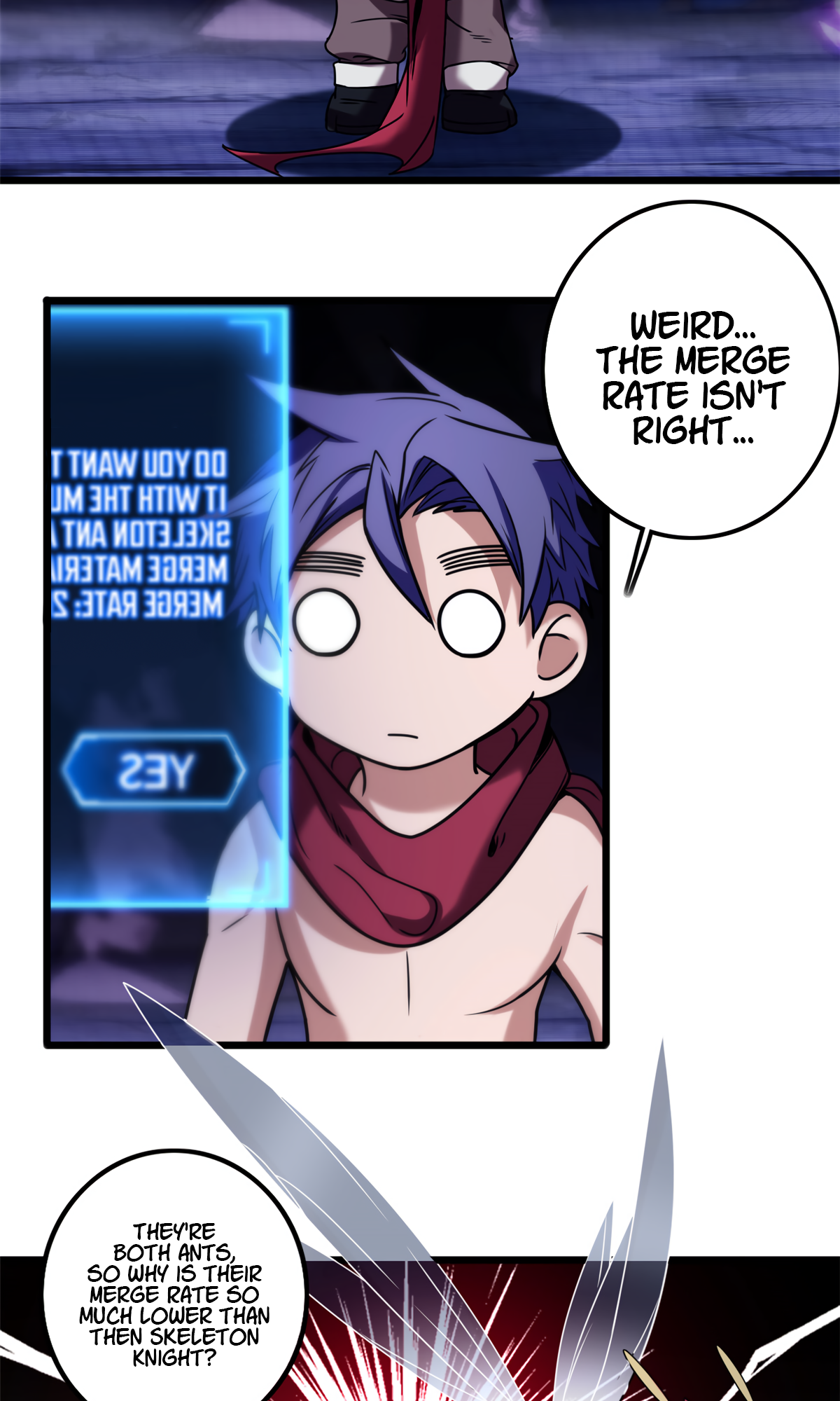 Read I Just Want To Game In Peace Manga English [New Chapters] Online Free MangaClash
