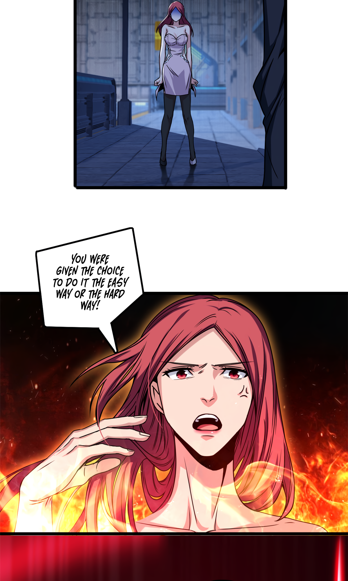 Read I Just Want To Game In Peace Manga English [New Chapters] Online Free MangaClash