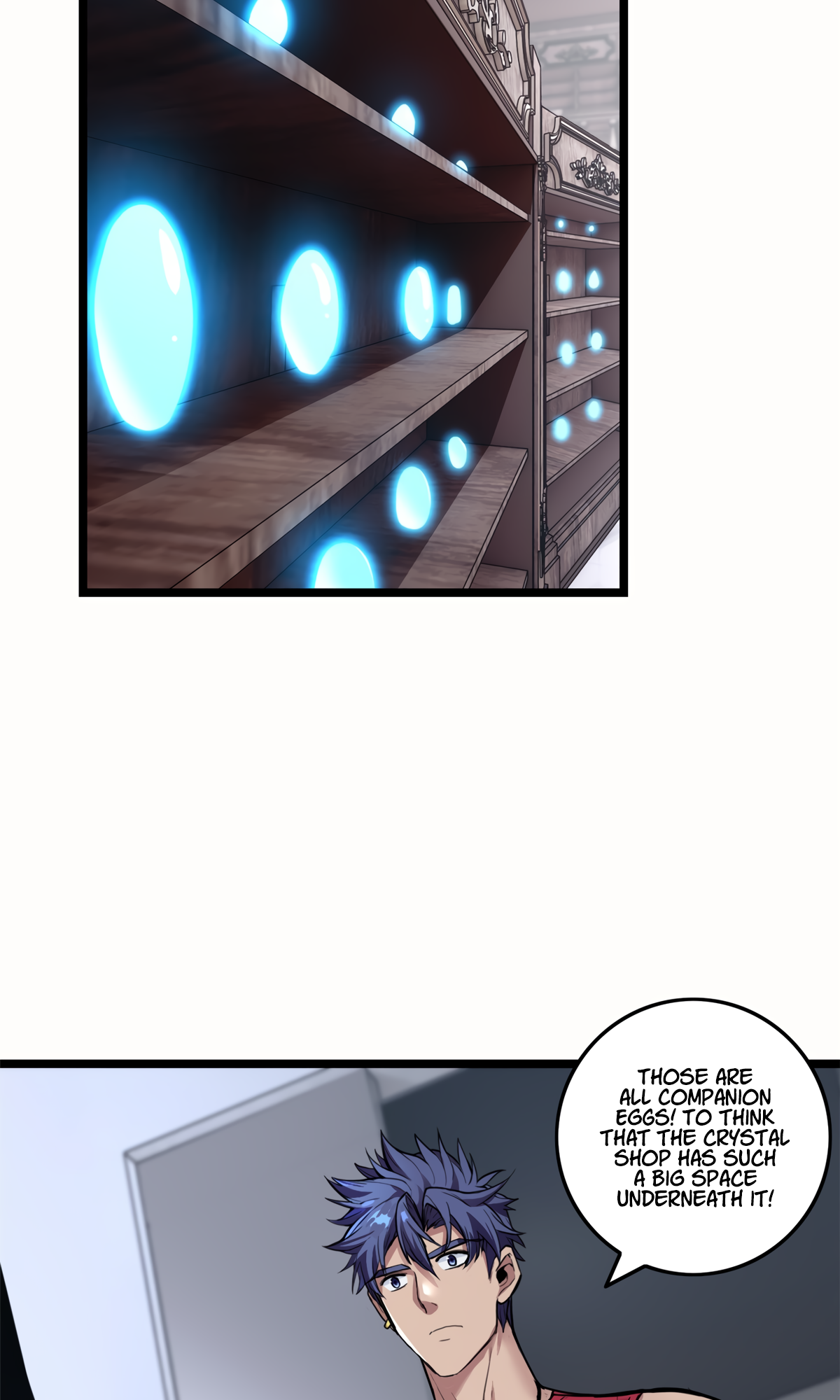 Read I Just Want To Game In Peace Manga English [New Chapters] Online Free MangaClash