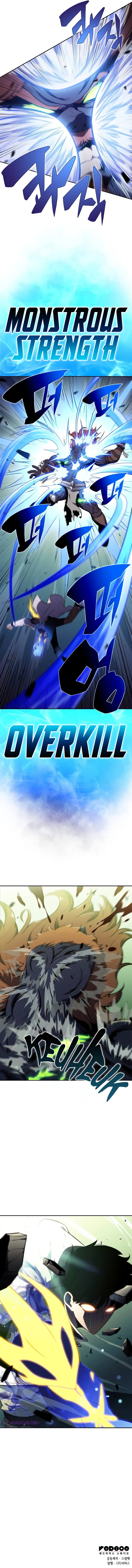 Solo Max-Level Newbie, Chapter 141