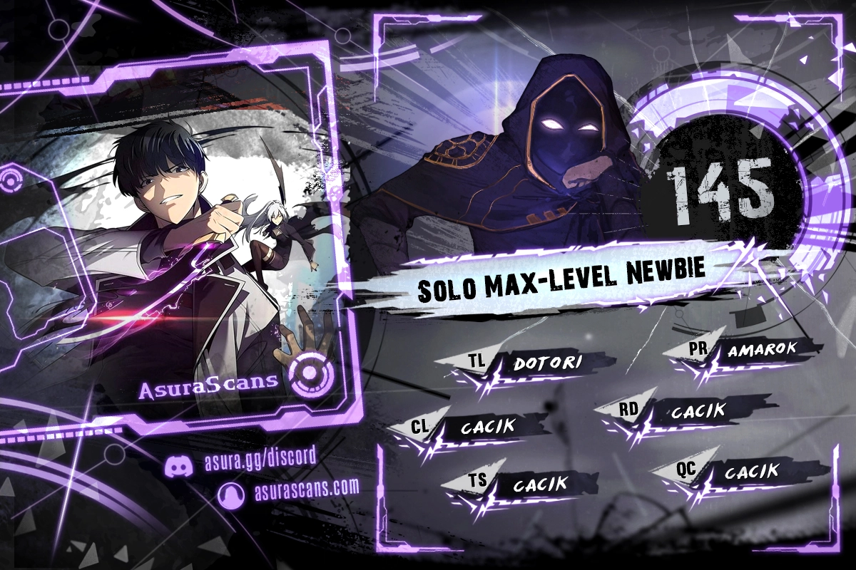 Solo Max-Level Newbie, Chapter 145