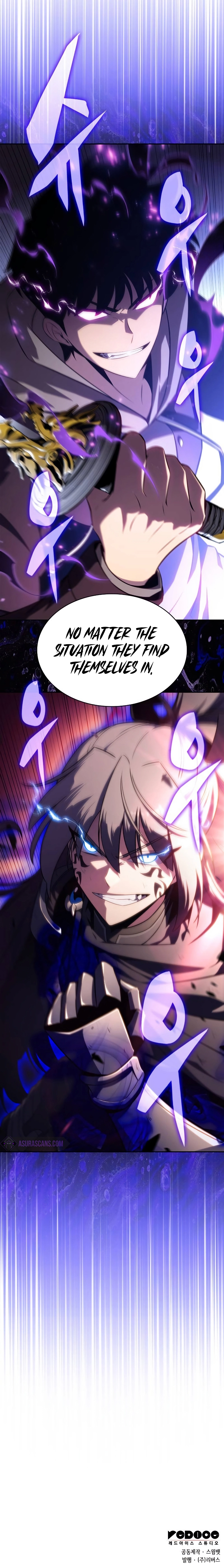 Solo Max-Level Newbie, Chapter 147
