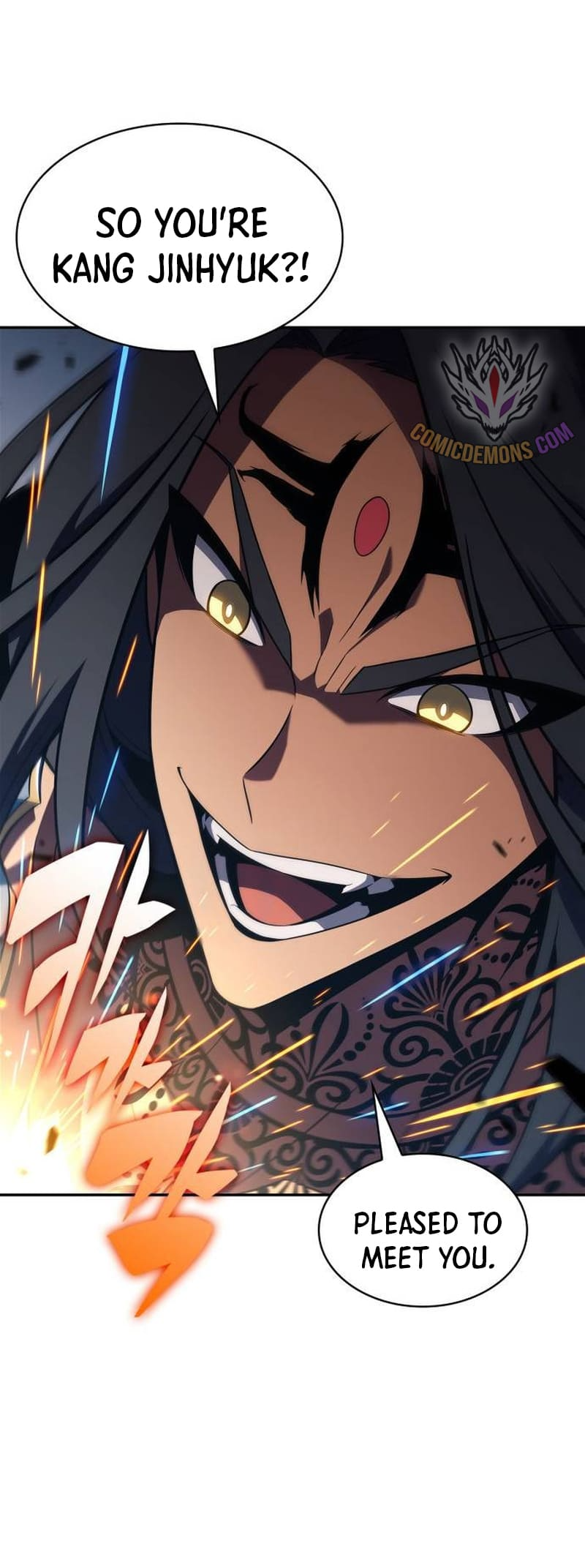Solo Max-Level Newbie, Chapter 152