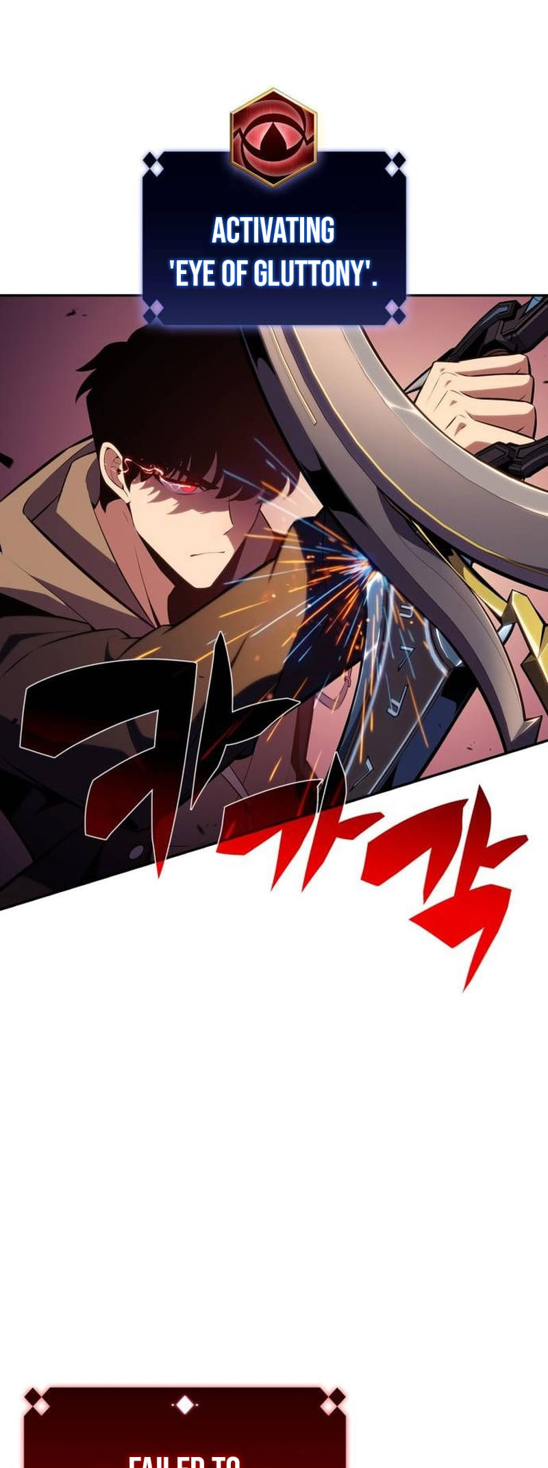 Solo Max-Level Newbie, Chapter 152