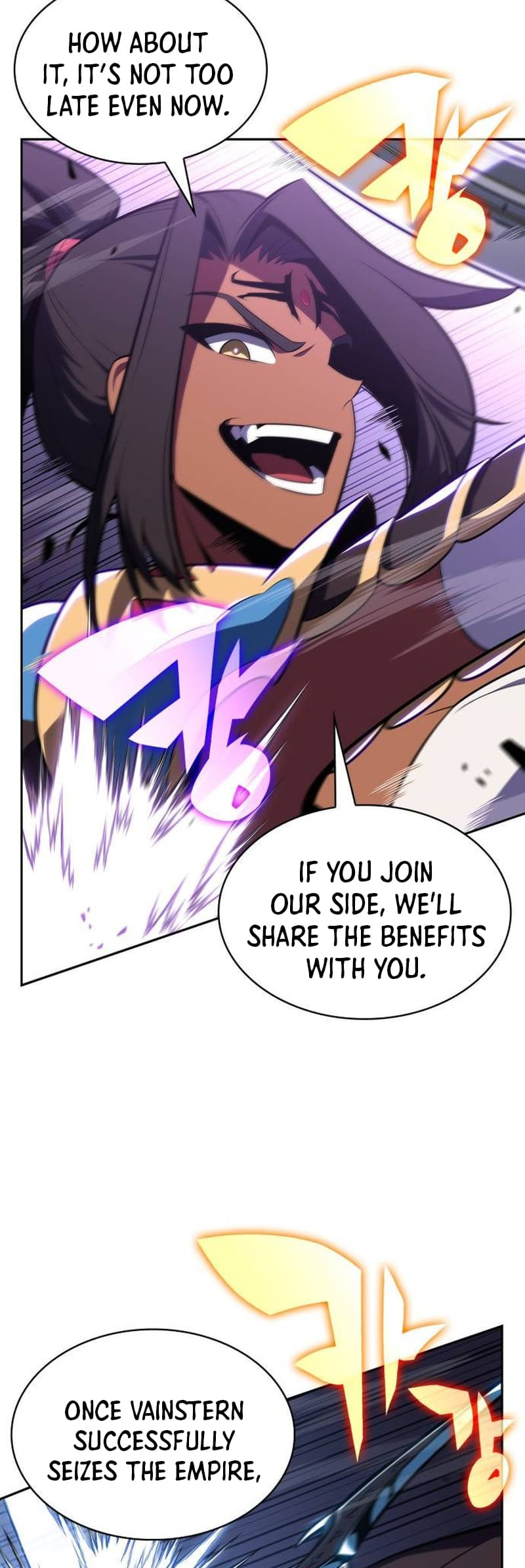 Solo Max-Level Newbie, Chapter 152