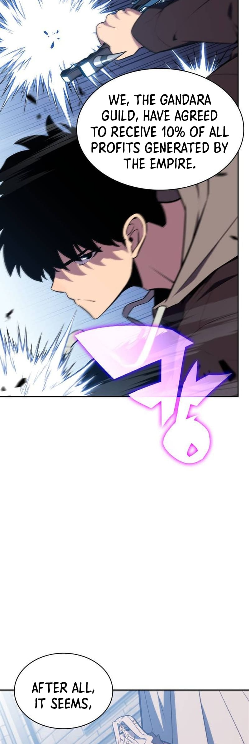 Solo Max-Level Newbie, Chapter 152