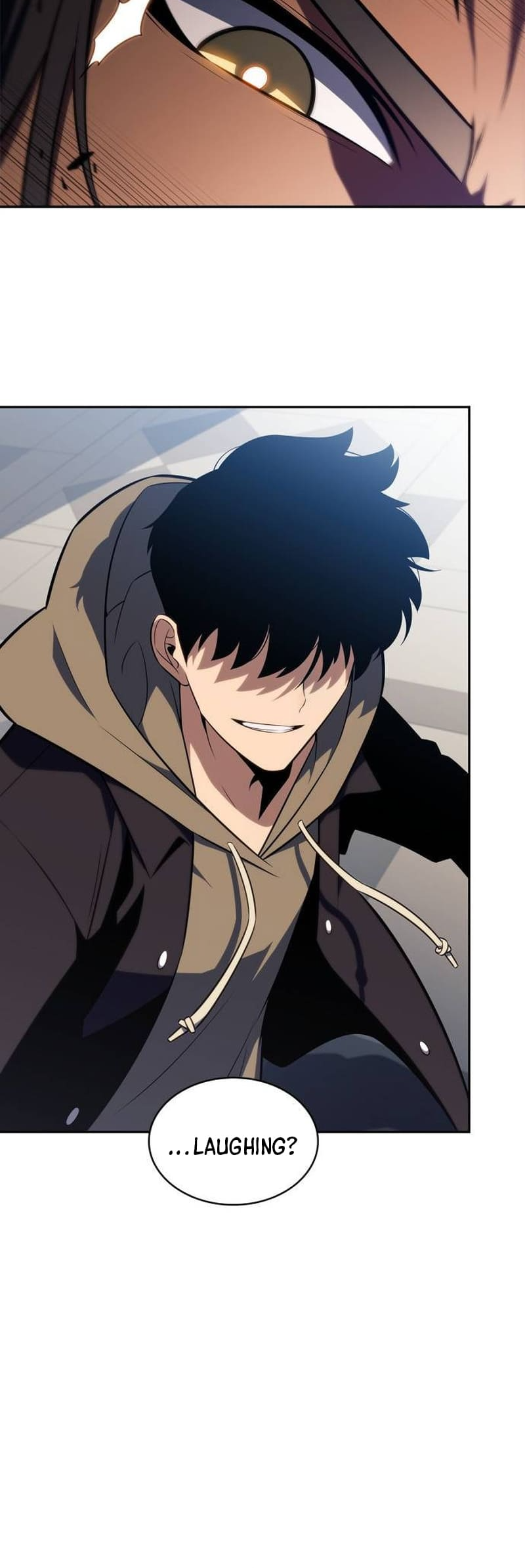 Solo Max-Level Newbie, Chapter 152