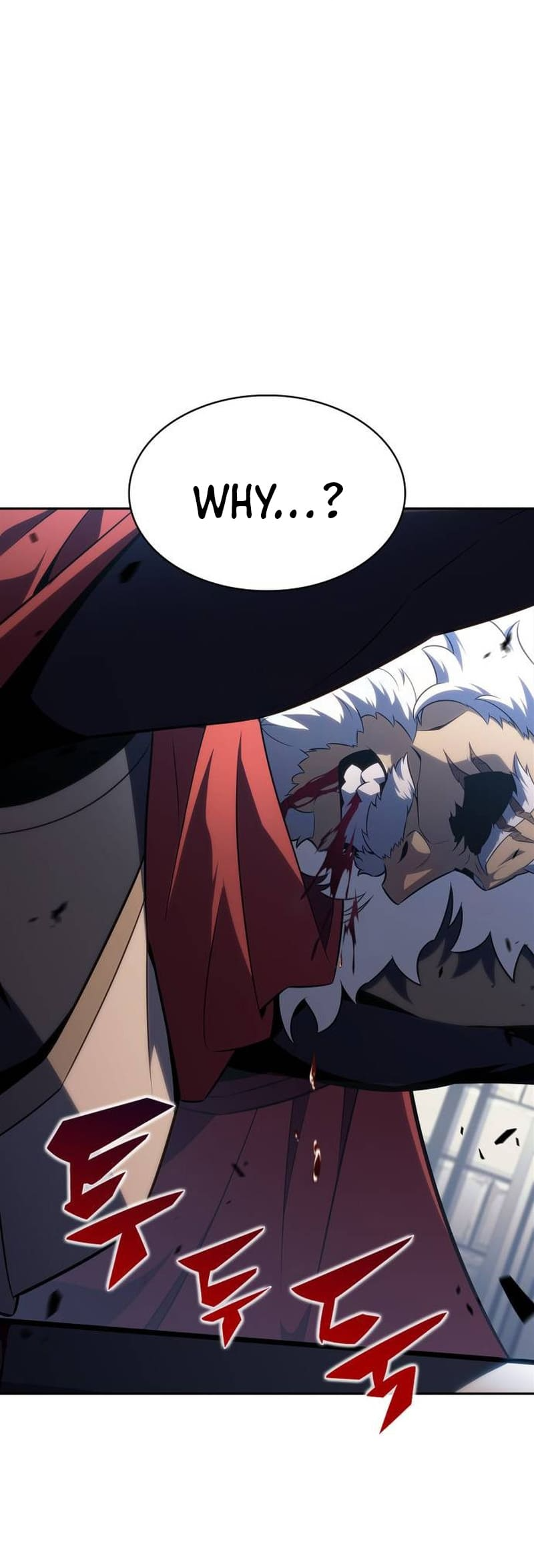 Solo Max-Level Newbie, Chapter 152