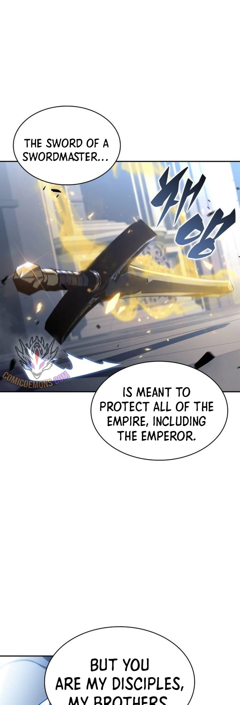 Solo Max-Level Newbie, Chapter 152
