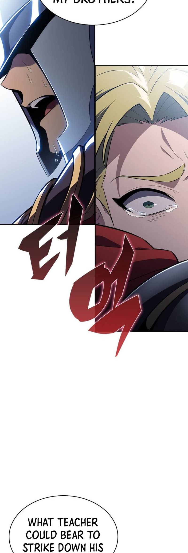 Solo Max-Level Newbie, Chapter 152