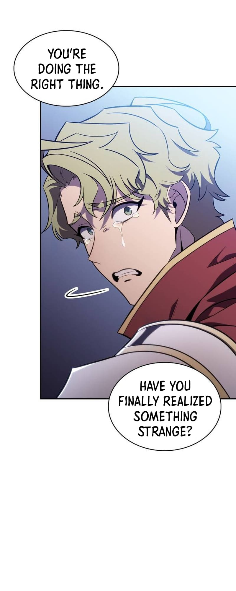 Solo Max-Level Newbie, Chapter 152