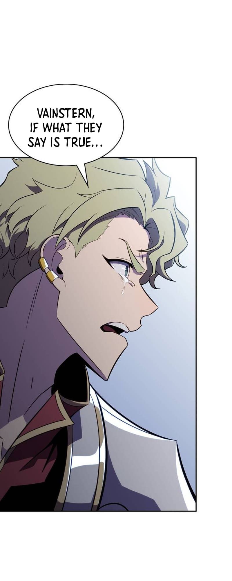 Solo Max-Level Newbie, Chapter 152