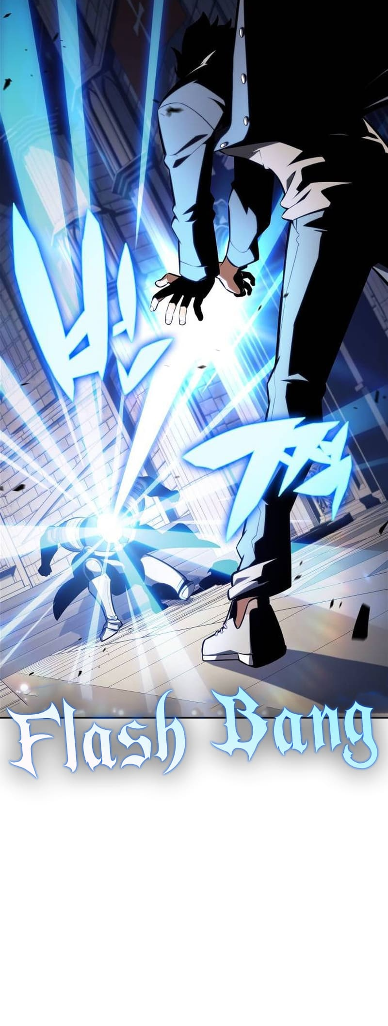 Solo Max-Level Newbie, Chapter 152
