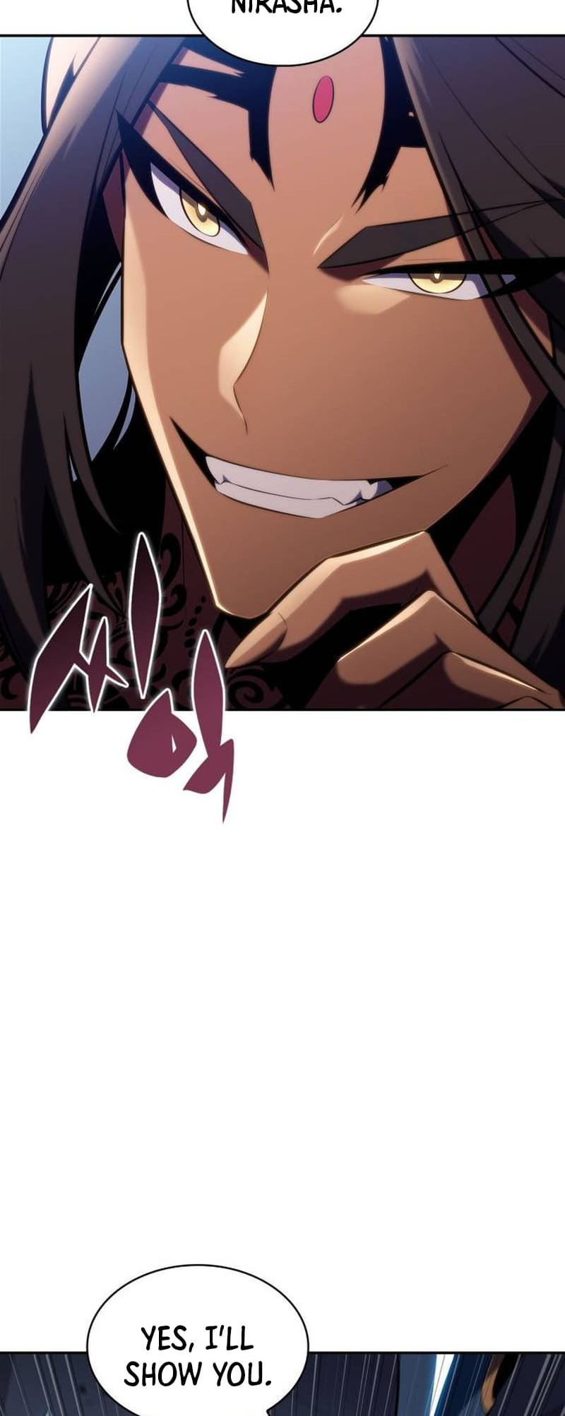 Solo Max-Level Newbie, Chapter 152