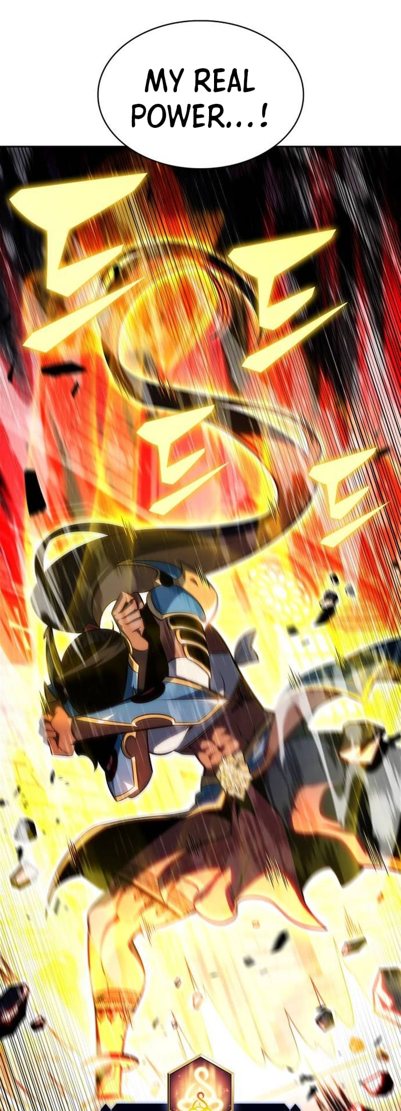 Solo Max-Level Newbie, Chapter 152