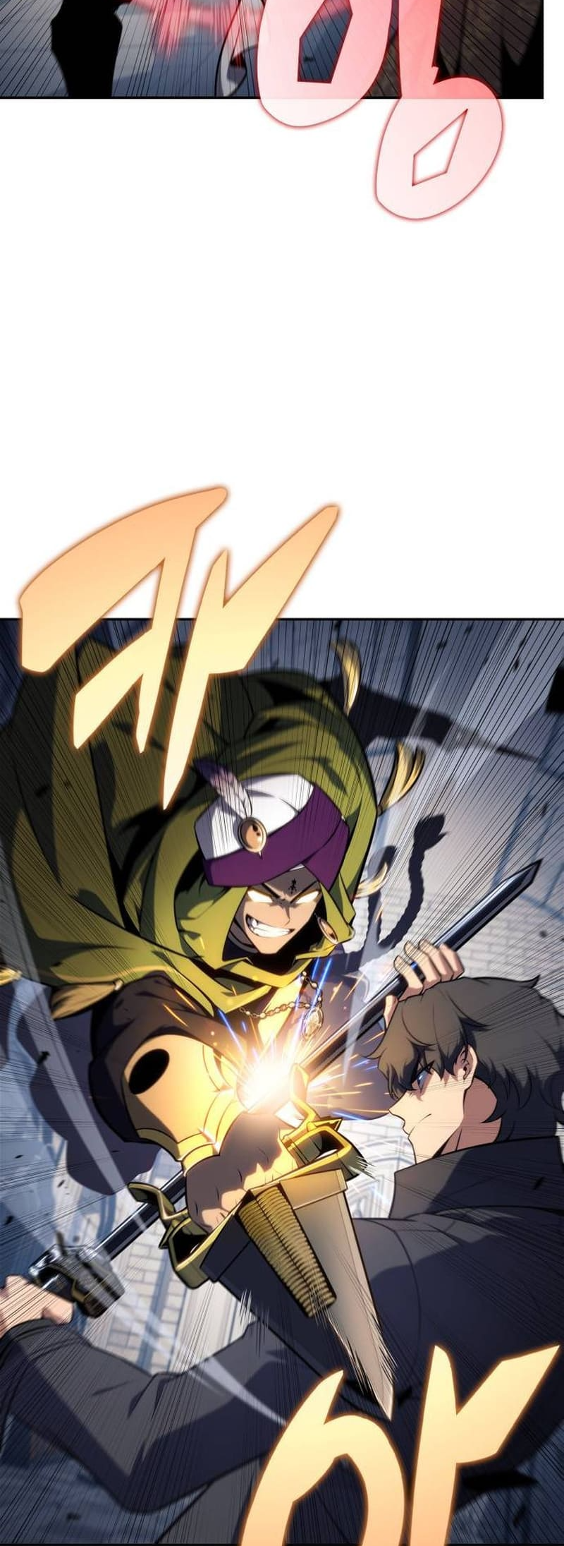 Solo Max-Level Newbie, Chapter 152