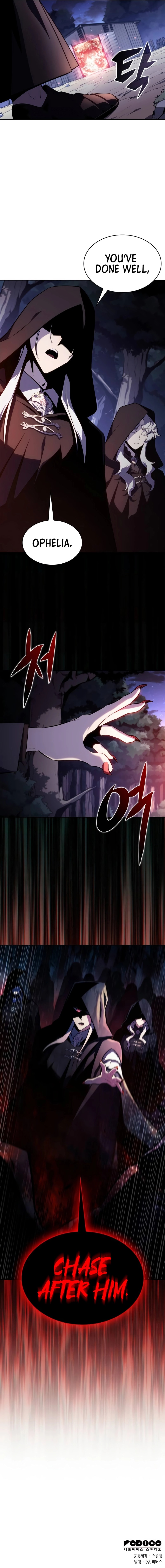Solo Max-Level Newbie, Chapter 156