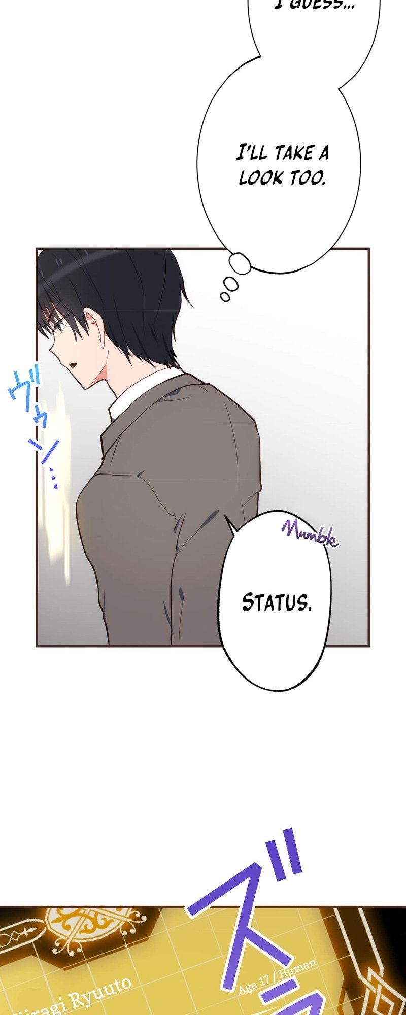 Read I’M The Only One With Outstanding Cheats After My Class Got - Might As Well Cheat Manga Read Online