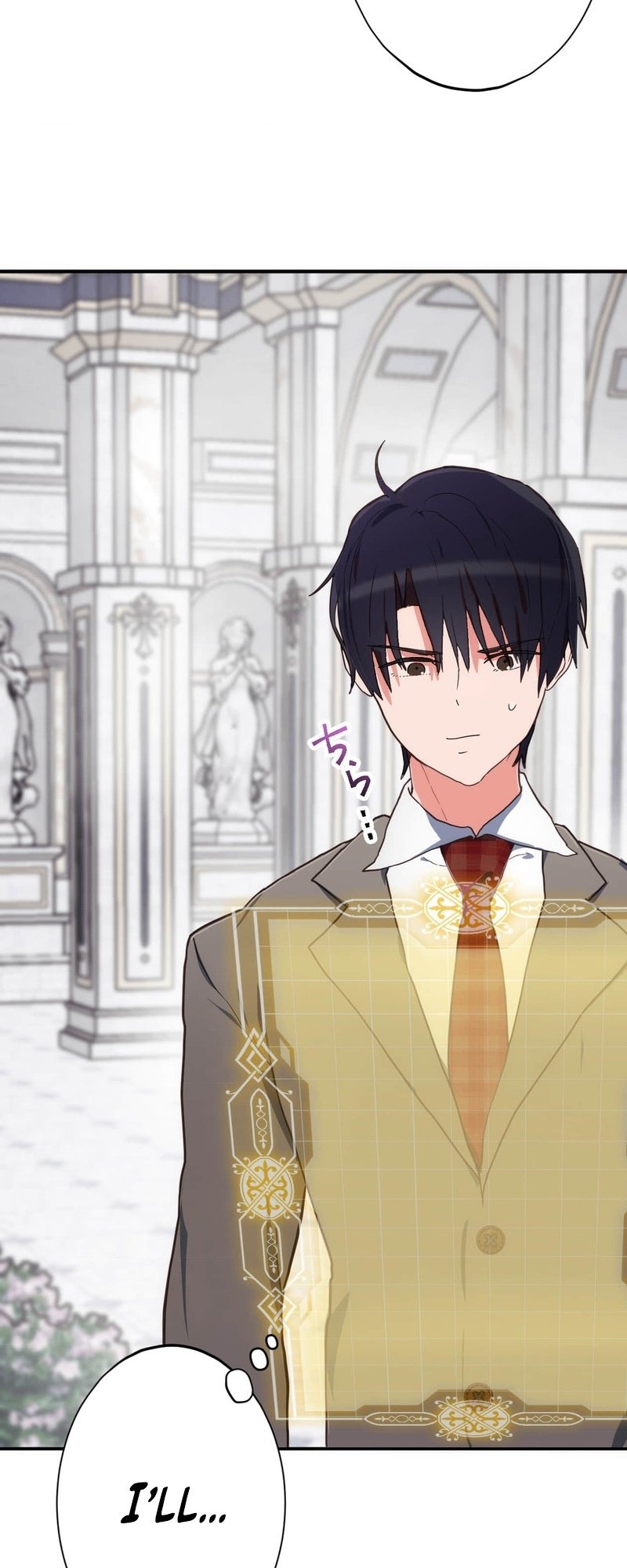 I’M The Only One With Outstanding Cheats After My Class Got Transported ...