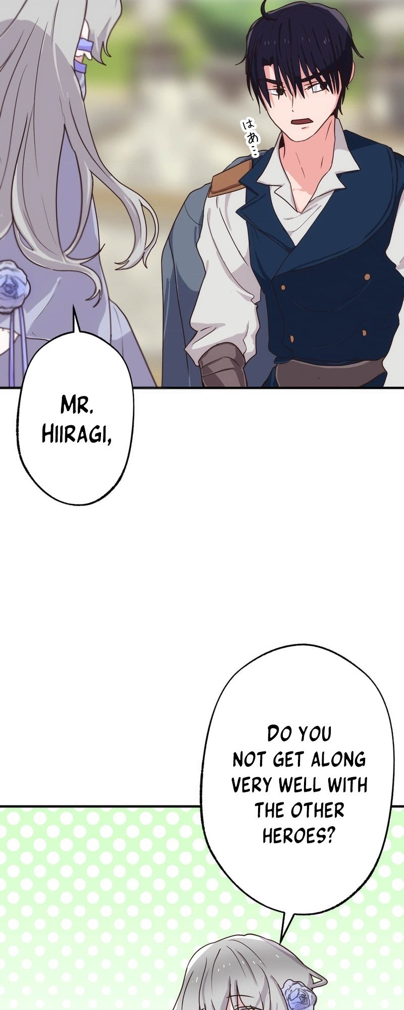 Read I’M The Only One With Outstanding Cheats After My Class Got - Might As Well Cheat Manga Read Online