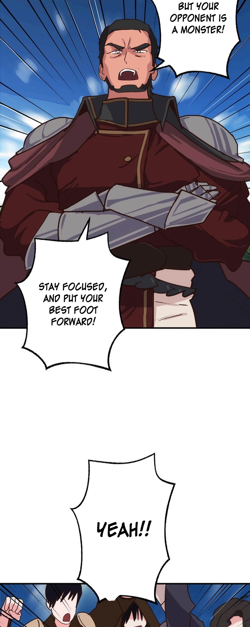 I’M The Only One With Outstanding Cheats After My Class Got Transported ...