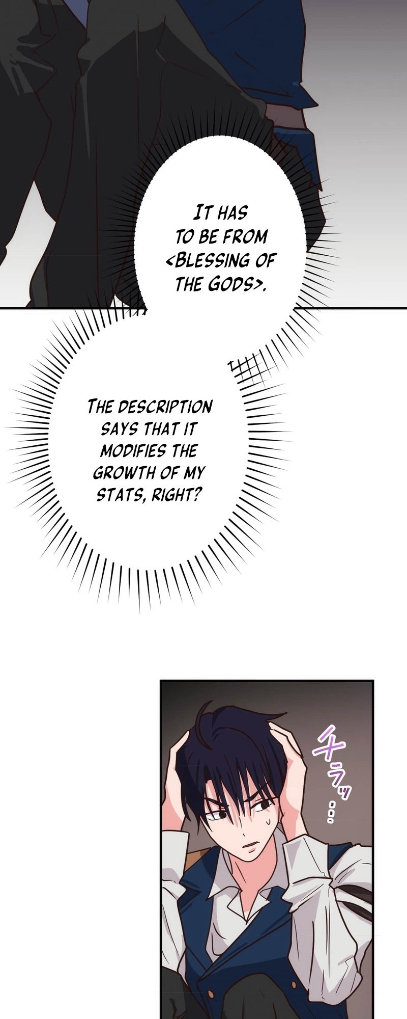 Read I’M The Only One With Outstanding Cheats After My Class Got - Might As Well Cheat Manga Read Online