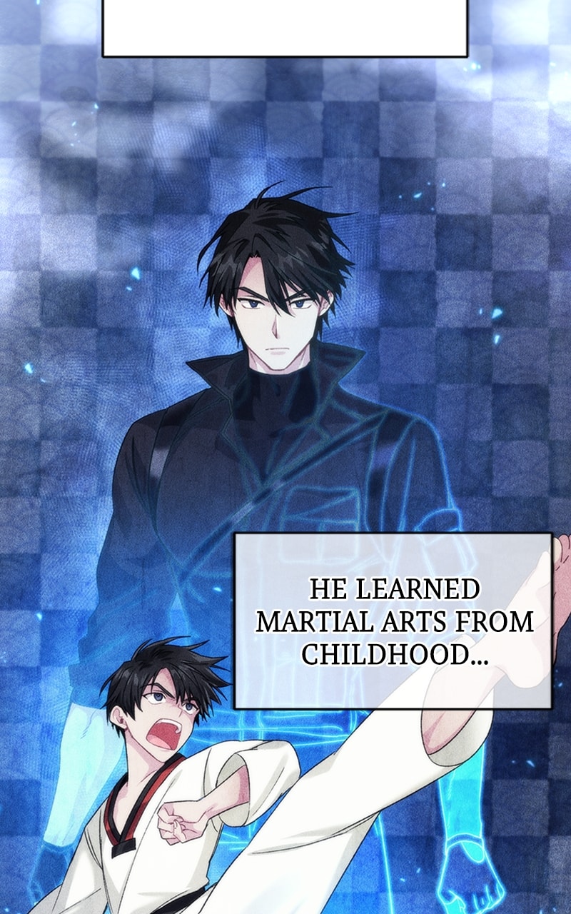 Read I Stole The First Ranker’S Soul Manga English [New Chapters] Online Free MangaClash