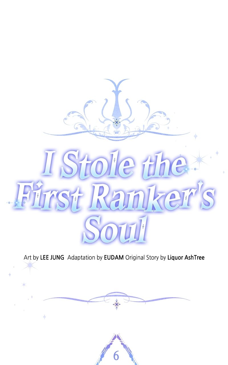 Read I Stole The First Ranker’S Soul Manga English [New Chapters] Online Free MangaClash