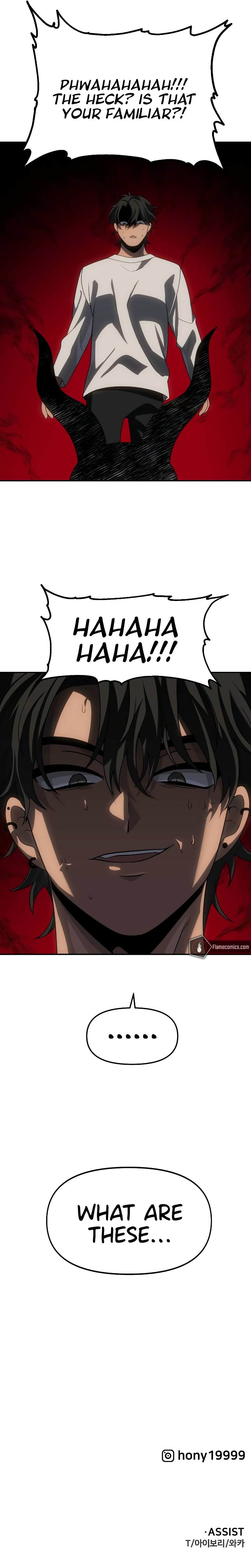 I Was The Final Boss Manga Read I Was the Final Boss Manga English [New Chapters] Online Free