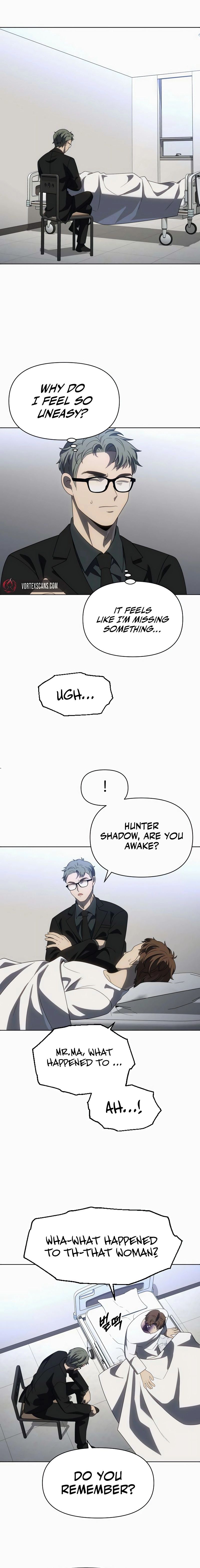 I Was The Final Boss Manga Read I Was the Final Boss Manga English [New Chapters] Online Free