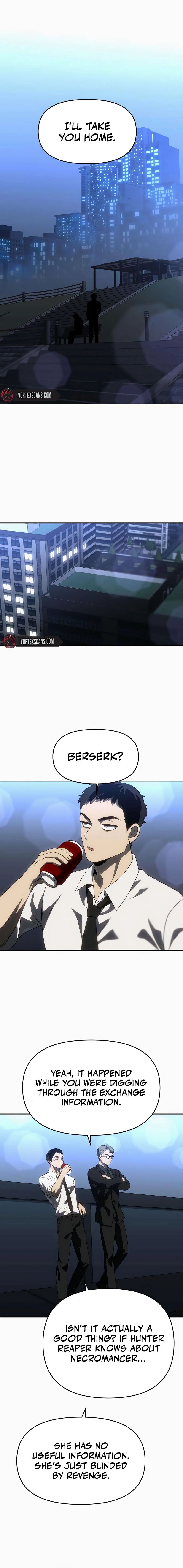 I Was The Final Boss Manga Read I Was the Final Boss Manga English [New Chapters] Online Free