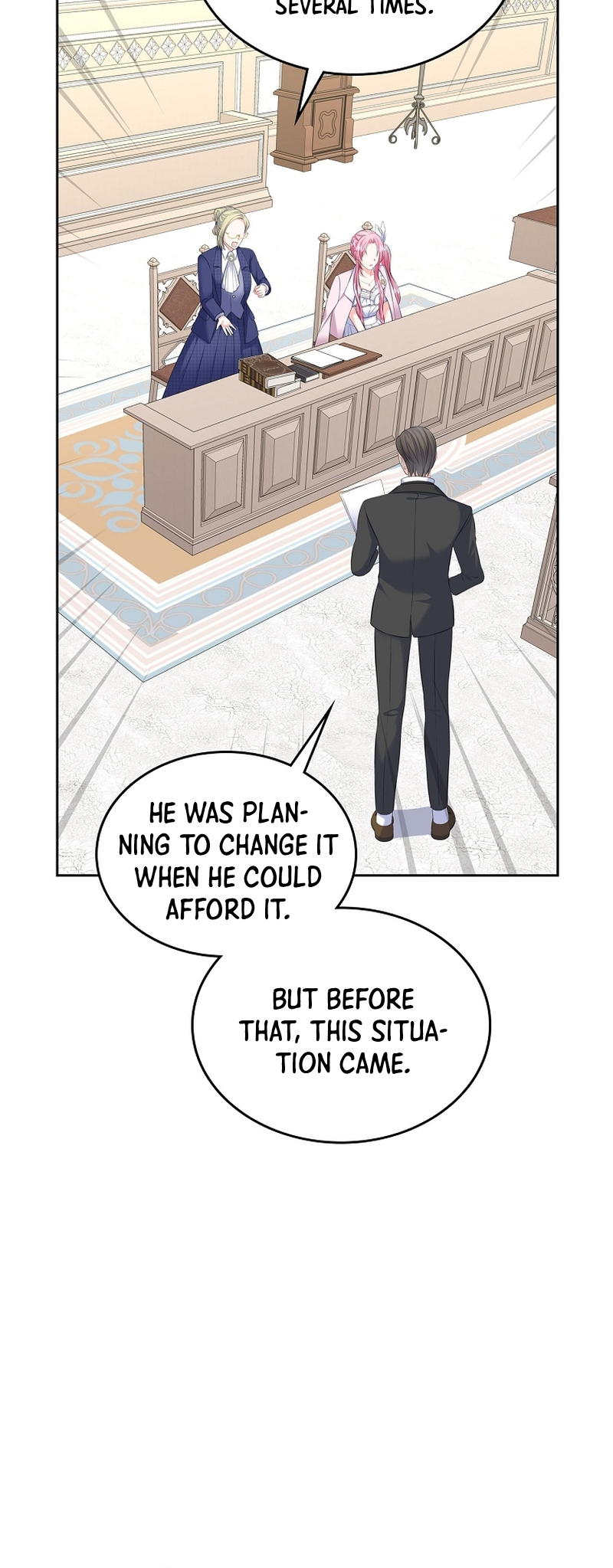 Read I Will Divorce the Female