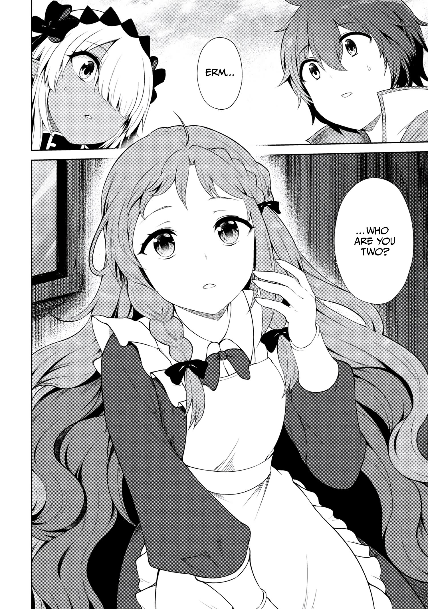 Ie ga Moete Jinsei Dou Demo Yoku Natta kara, Nokotta Nakenashi no Kin ...