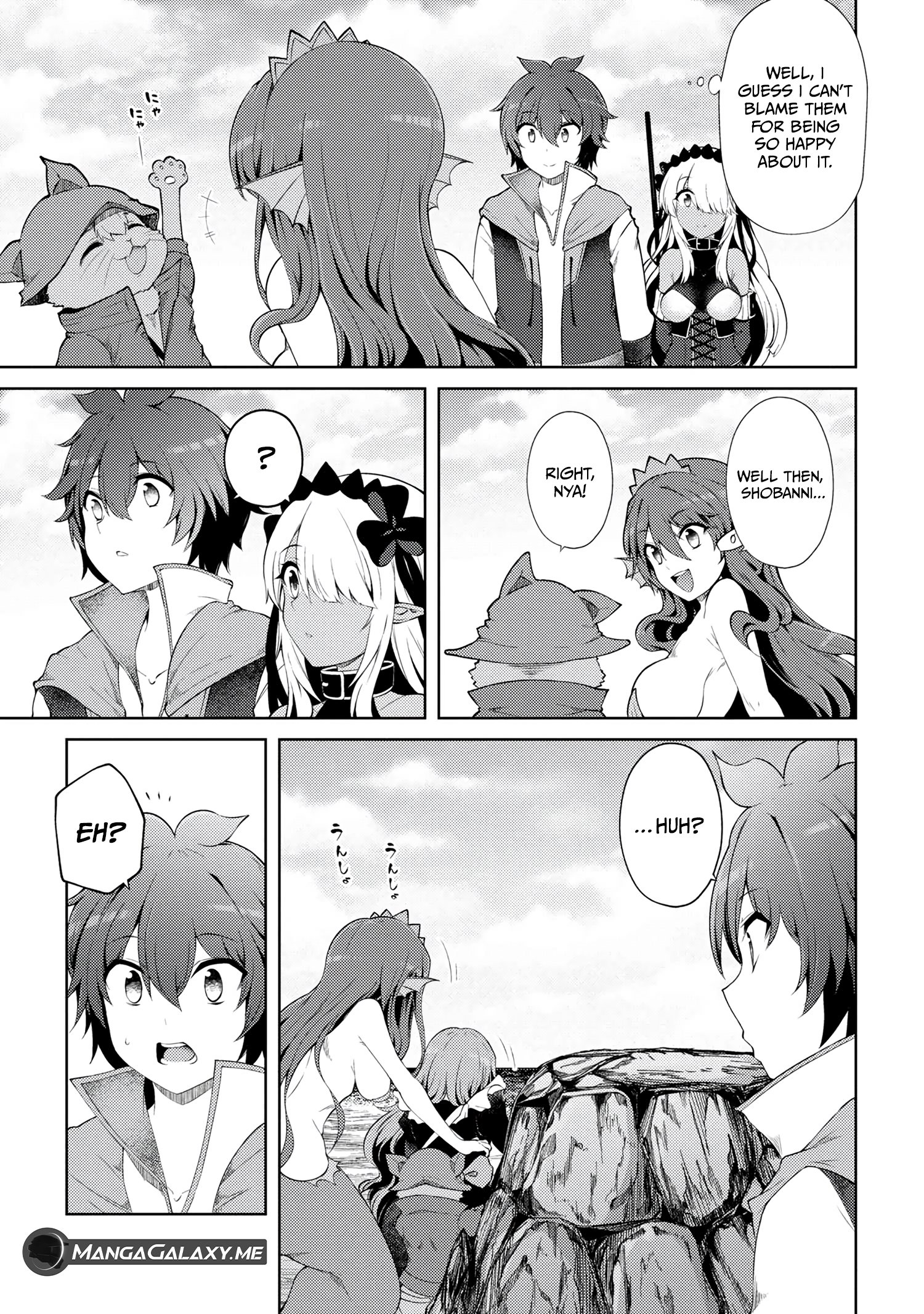 Ie ga Moete Jinsei Dou Demo Yoku Natta kara, Nokotta Nakenashi no Kin ...