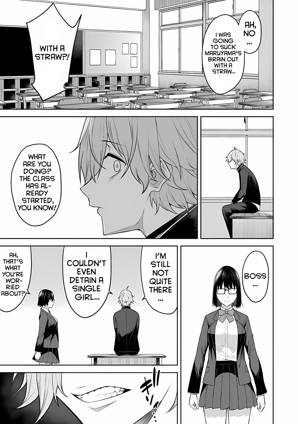 Read Imaizumin Chi Wa Douyara Gal No Tamariba Ni Natteru RashiiDeep Manga English [New