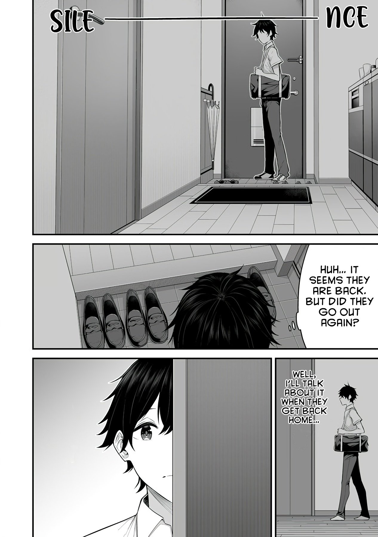 Read Imaizumin Chi Wa Douyara Gal No Tamariba Ni Natteru Rashii~Deep ...
