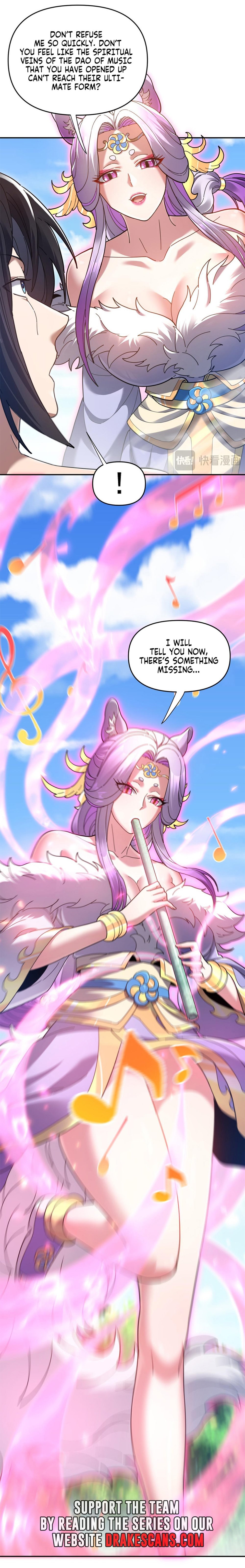 Read Invincible After Shocking My Empress Wife Manga English [New Chapters] Online Free MangaClash