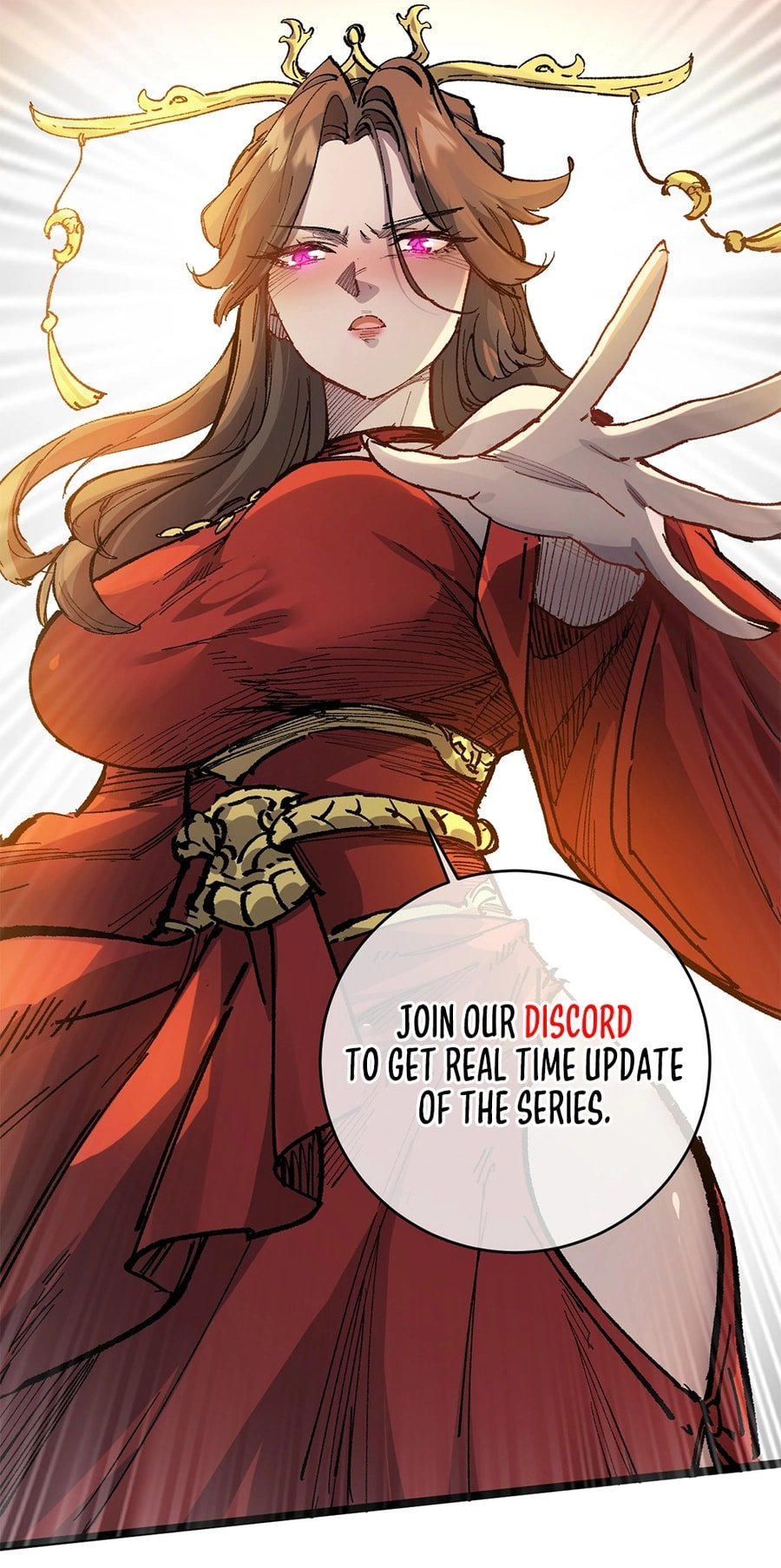 Read Invincible After Shocking My Empress Wife Manga English [New Chapters] Online Free MangaClash