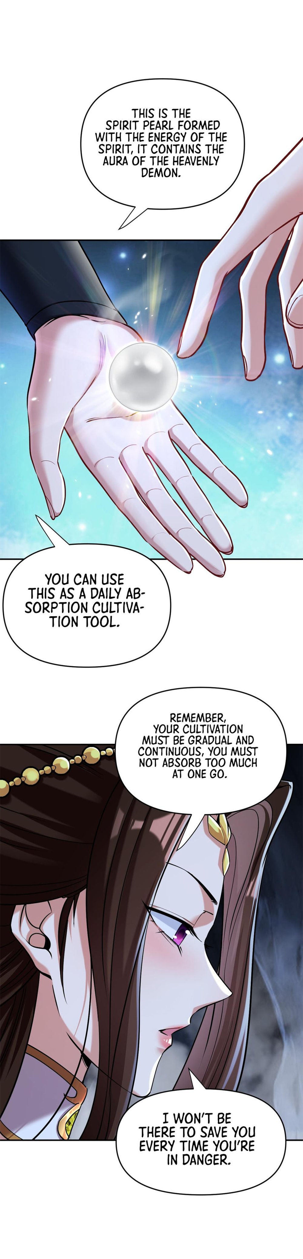 Read Invincible After Shocking My Empress Wife Manga English [New Chapters] Online Free MangaClash