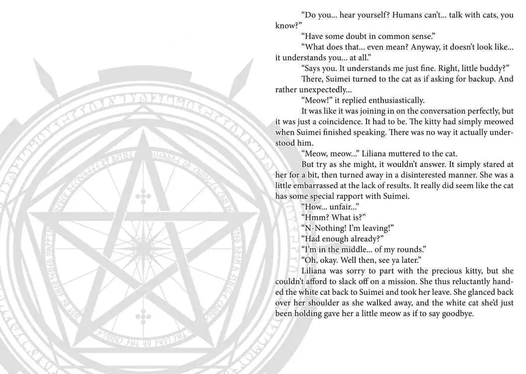 Isekai-mahou-wa-okureteru Scan.vf Isekai Mahou wa Okureteru! - Chapter 35.5 - Toonclash