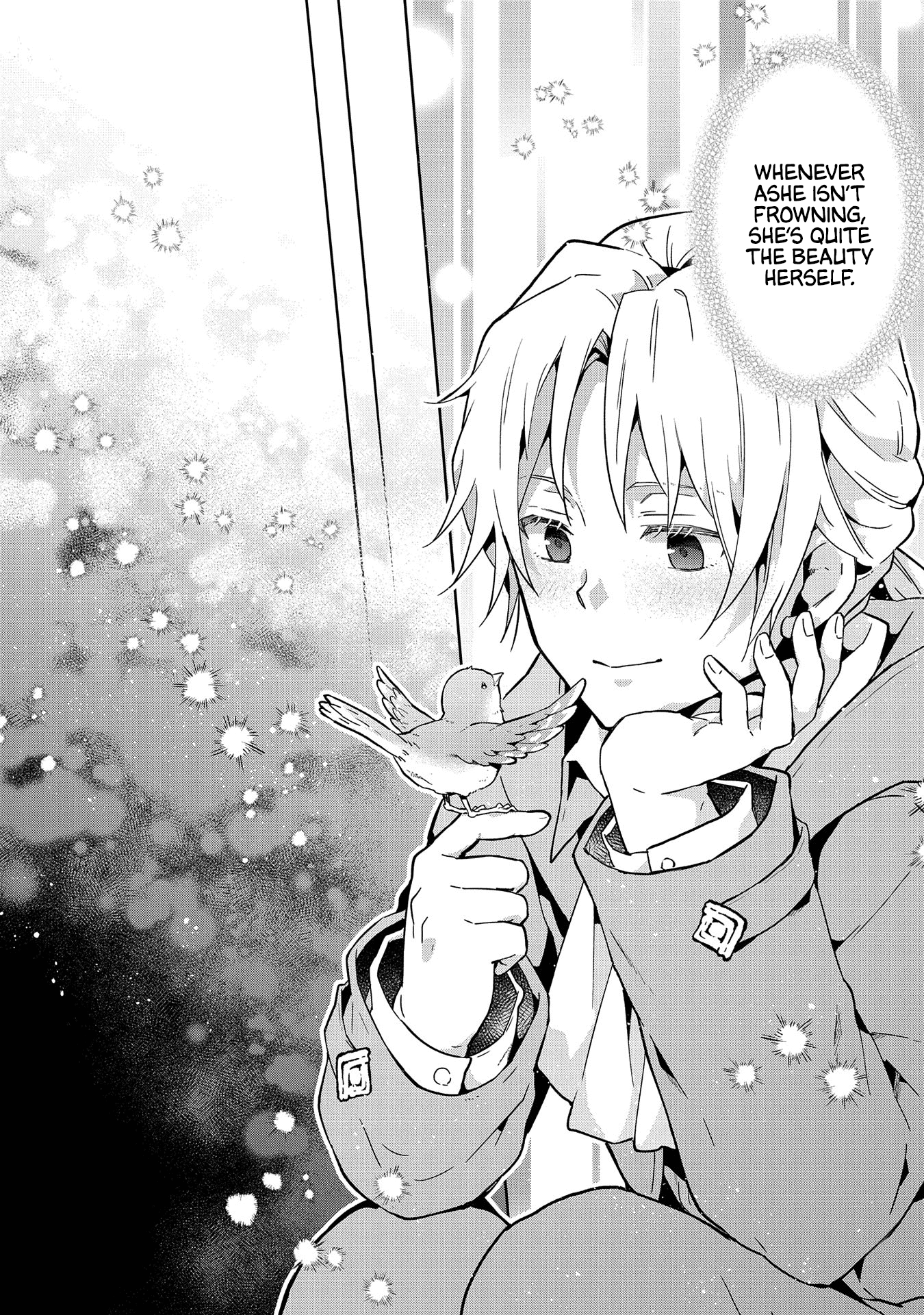 Read Isekai ni Teni Shitara Yama no Naka datta. Handou de Tsuyo Sayori ...