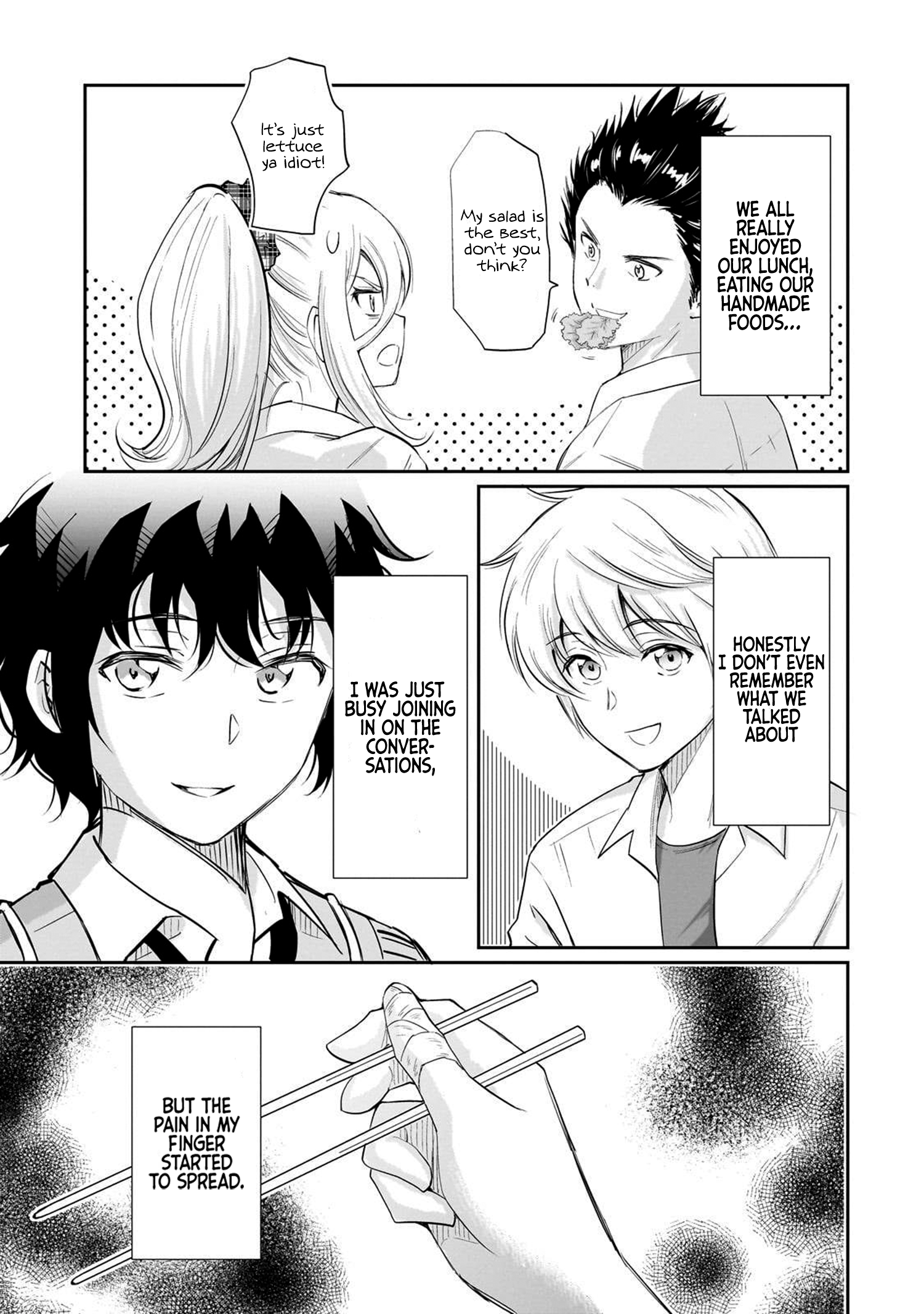 Read Isshou Hatarakitakunai Ore ga Classmate no Daininki Idol ni ...