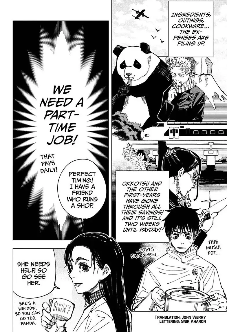 Chapter 168 - Page 3